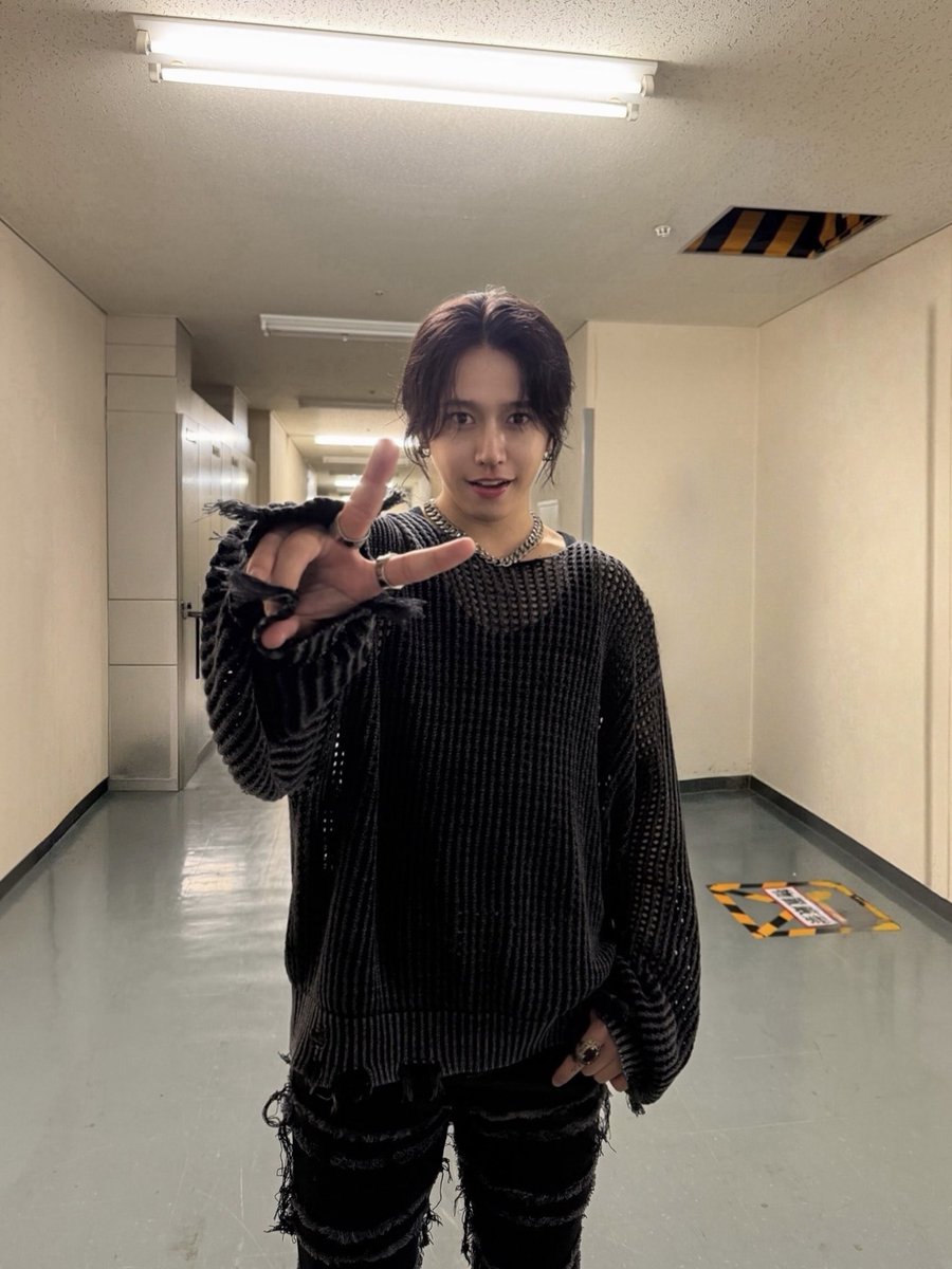 SHIN (MADKID) tweet media