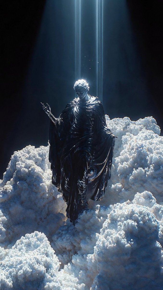 You don’t find the divine, 
you transform yourself into the kind of being in whom it can consciously awaken and be born.

The ancient Mysteries were not systems of belief.
They were processes of transformation.

They did not ask: What do you believe?
They asked: What have you