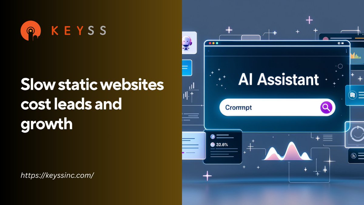 KeySS Inc tweet media