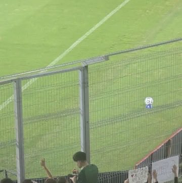 Prosa e Futebol. tweet media