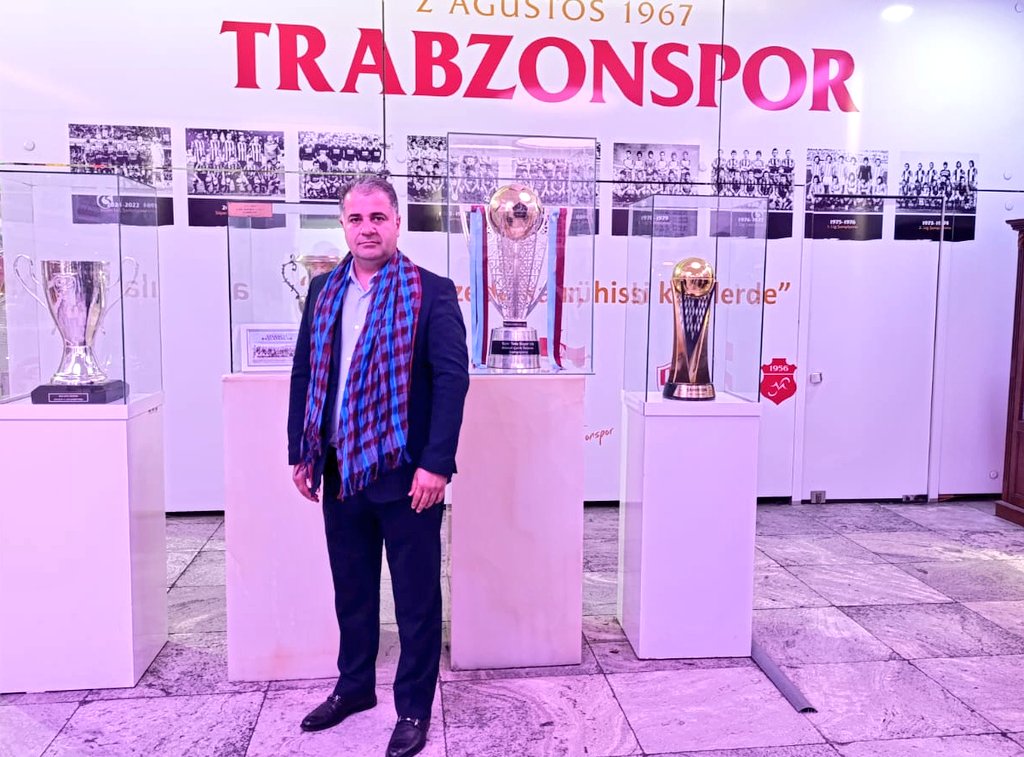 Cengiz AKSAN tweet media