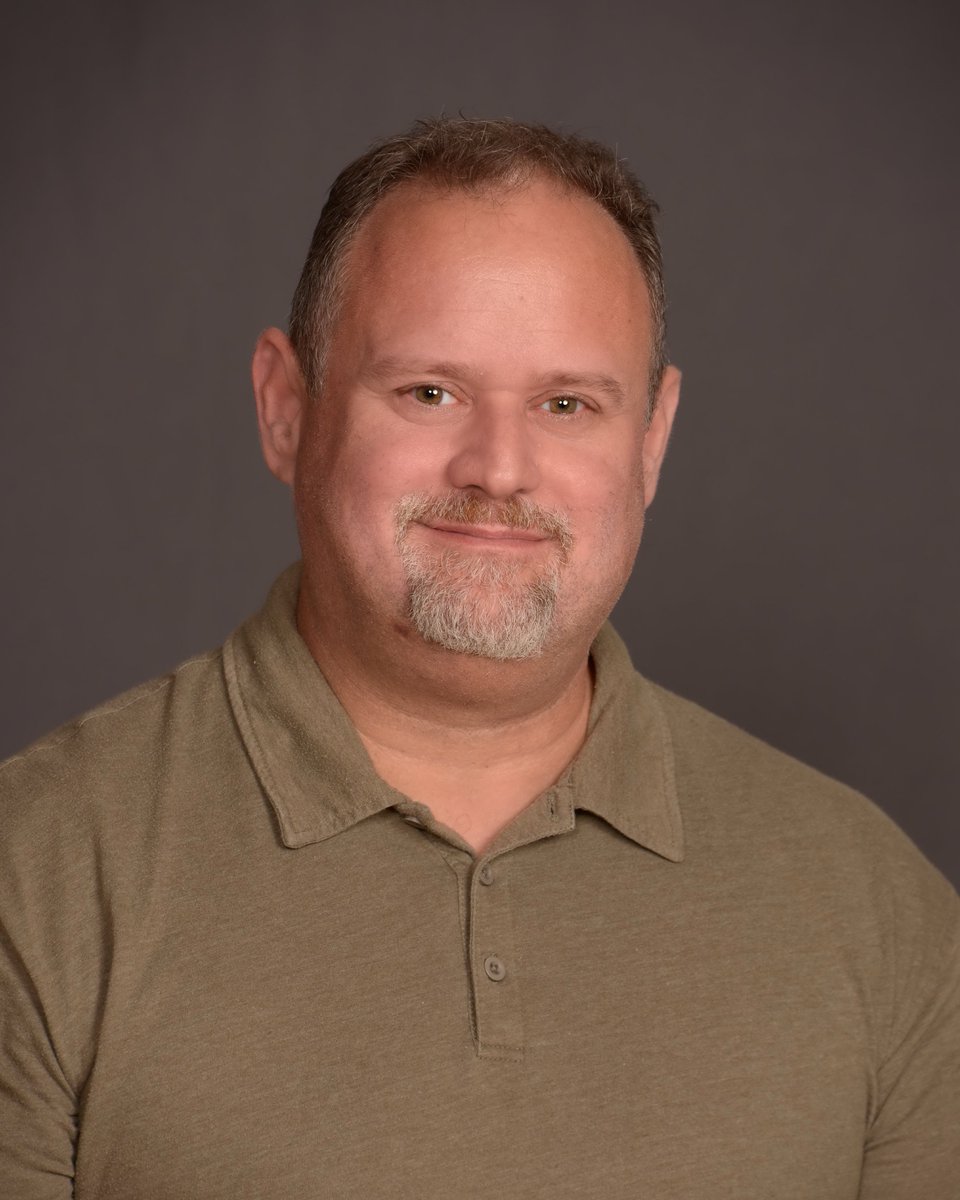 Technology Department at Prosper ISD tweet media