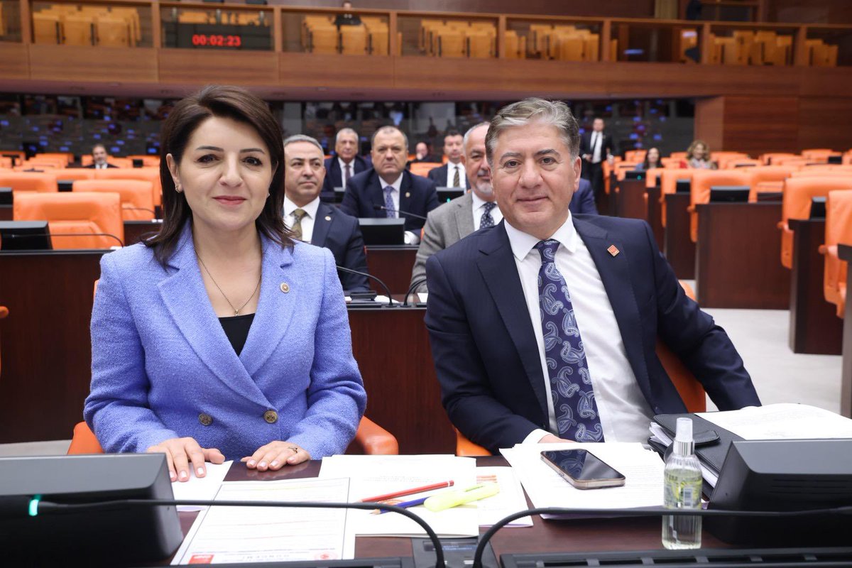 Kamubiz KAMU HABERLERİ BİZDEN! tweet media