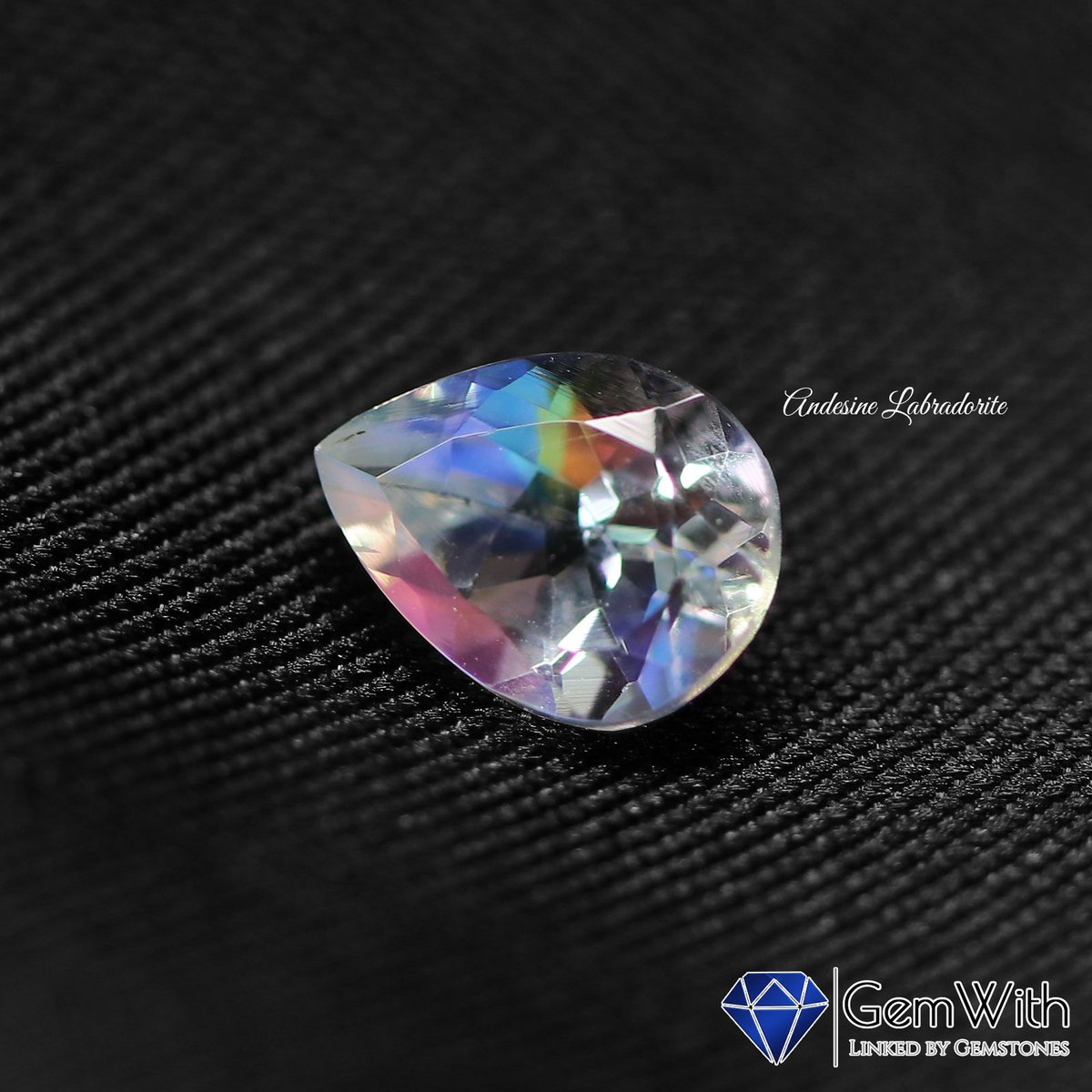 GemWith ジェムウィズ tweet media