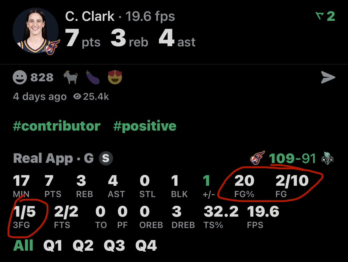 Derrick Kirklin tweet media