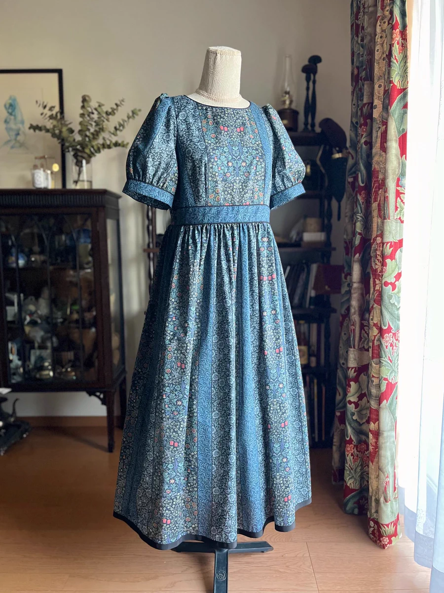 ストライプデザインのドレス Mrs.Morris ミセスモリス🪡 Twiggy on X: 