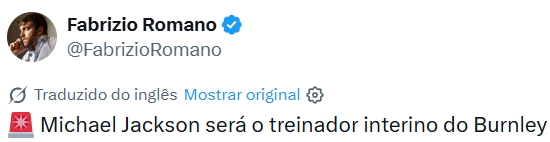 Balota Romântico tweet media