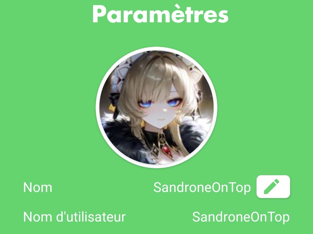 💛✨ 𝑺𝒂𝒏𝒅𝒓𝒐𝒏𝒆 | サンドローネ ✨💛 tweet media