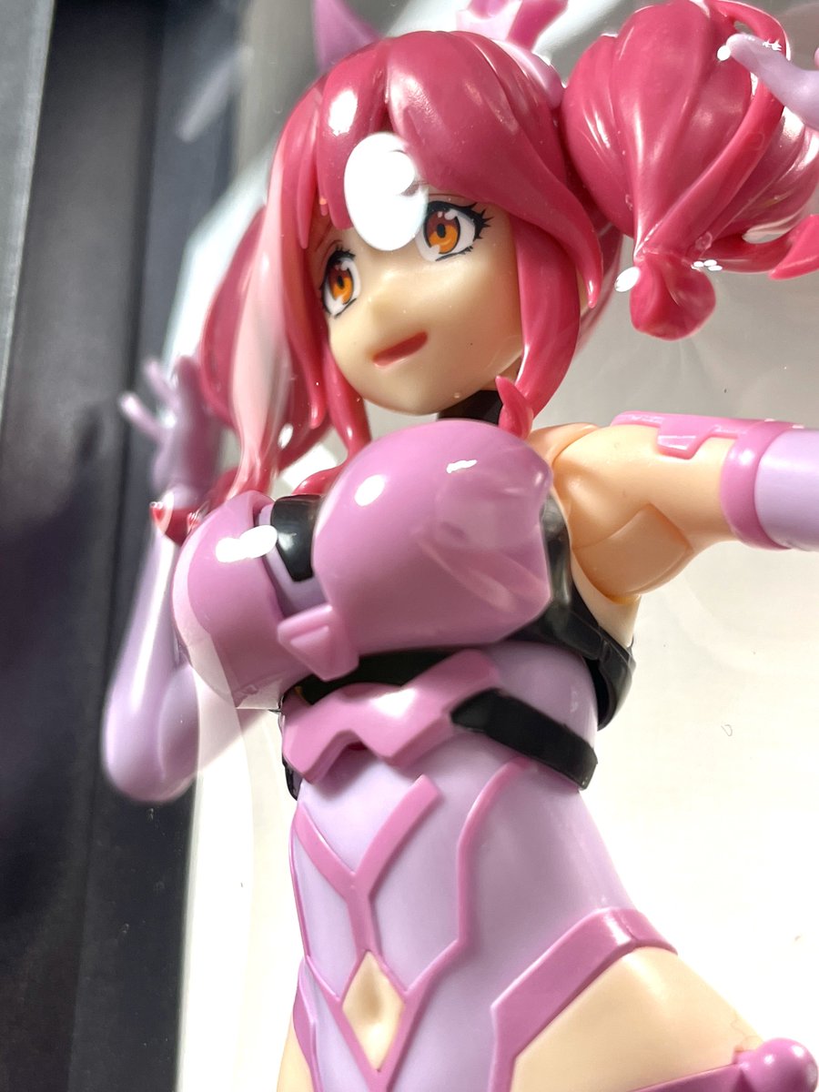 変種ドノエル tweet media