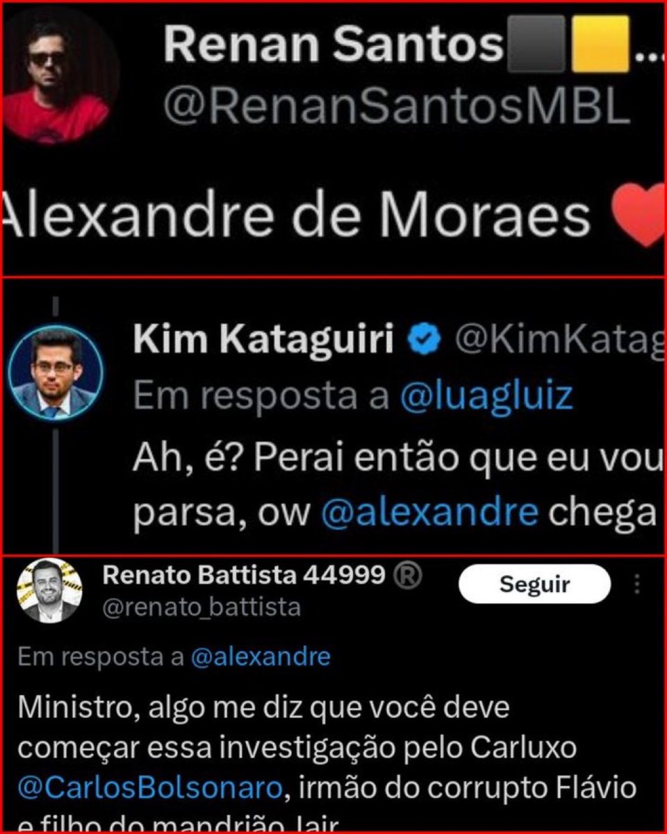 Galo Contra tweet media