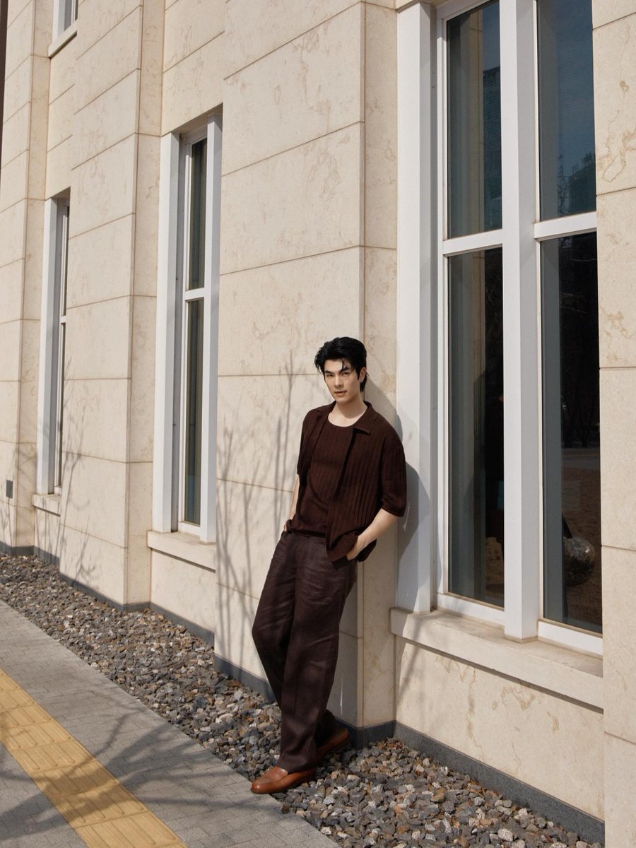 milephak_family's tweet photo. ✨IG update :milephakphum

,,, My favorite look from COS Spring/Summer 2026 — minimal, effortless, timeless…🍂🤍 ,,,

@cosstores @milephakphum 

.
.
#COSSS26
#COSSS26xMILE
#MilePhakphum https://t.co/MjwCH8ERSs