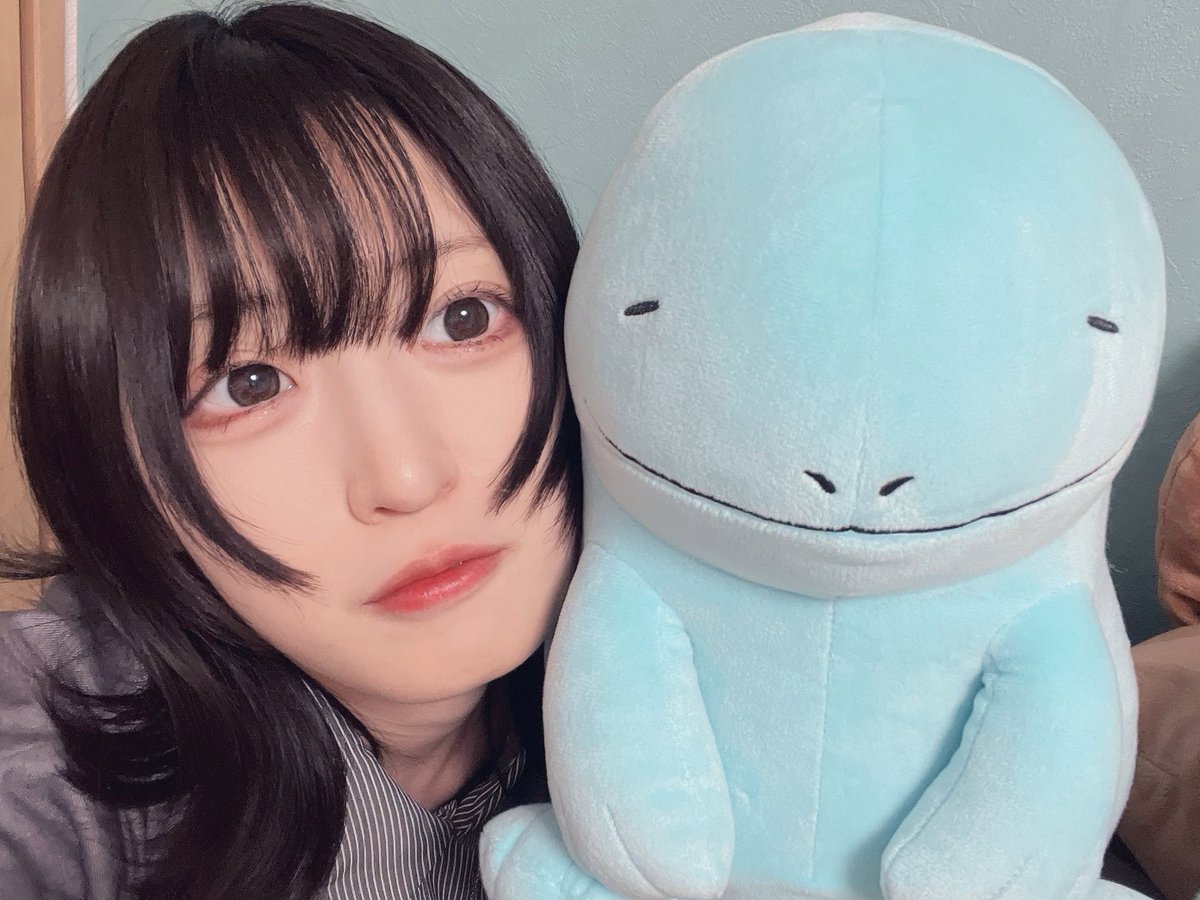 祢宜🥒Sweet Tease tweet media