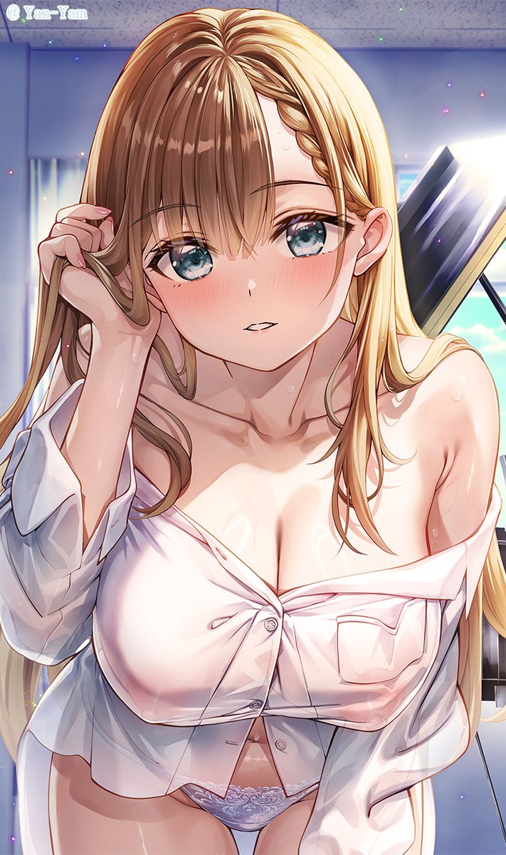 ご褒美あげる♡ 