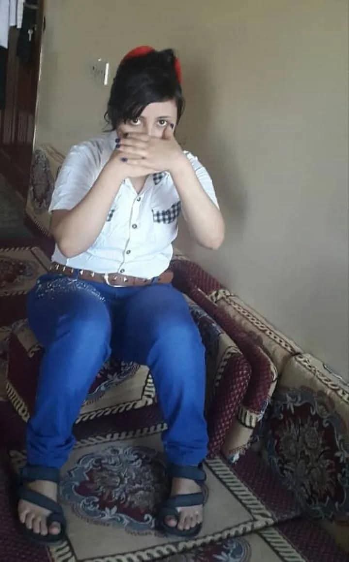 تهاني الصنعاني tweet media