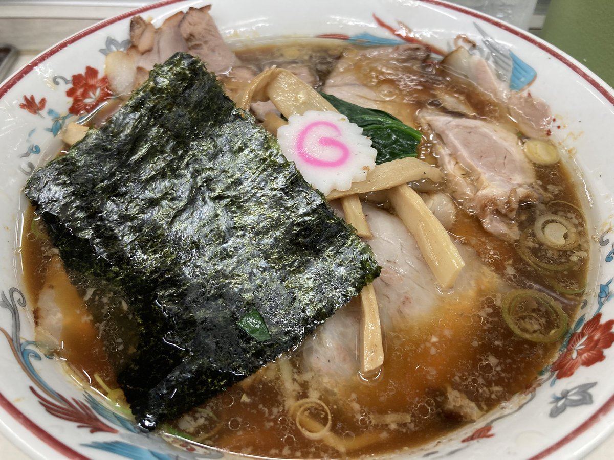 ありあけ tweet media