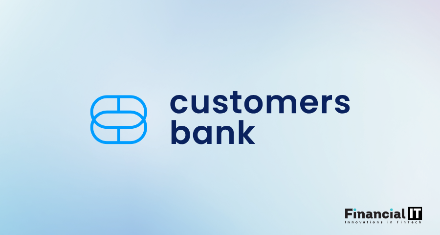 financialit_net's tweet photo. Customers Bank Announces Strategic Collaboration With OpenAI to Redefine the Commercial Banking Operating Model
Read More: https://t.co/WGgLOnMGUB
#CommercialBanking #OpenAIInnovation #FinancialIT https://t.co/JsH3mnENJt
