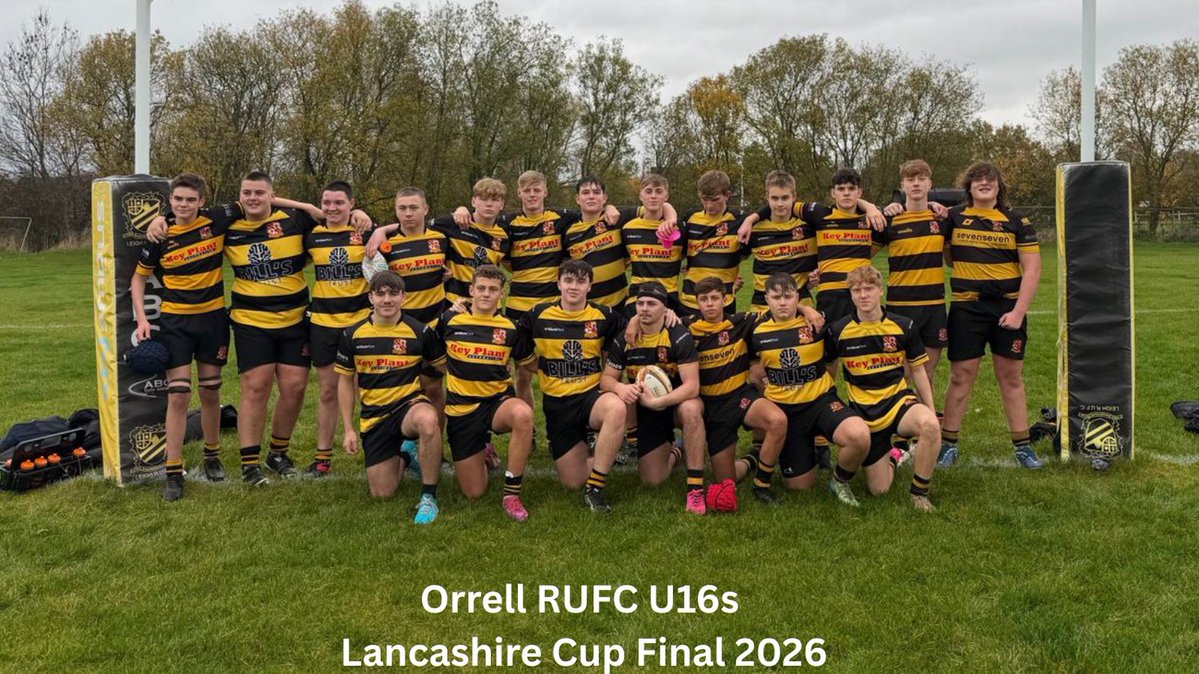 Orrell RUFC tweet media
