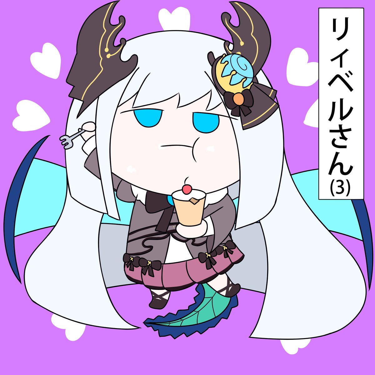 Polanpapa tweet media