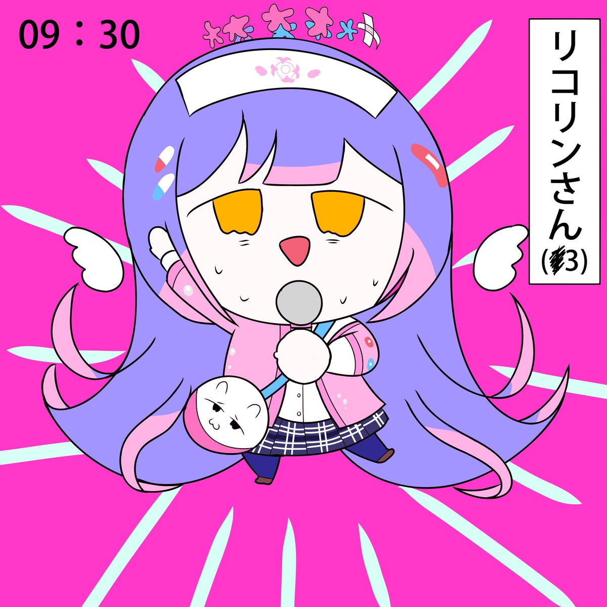 Polanpapa tweet media