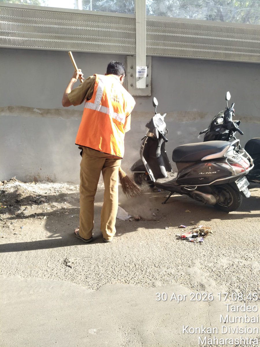 WARD D BMC tweet media