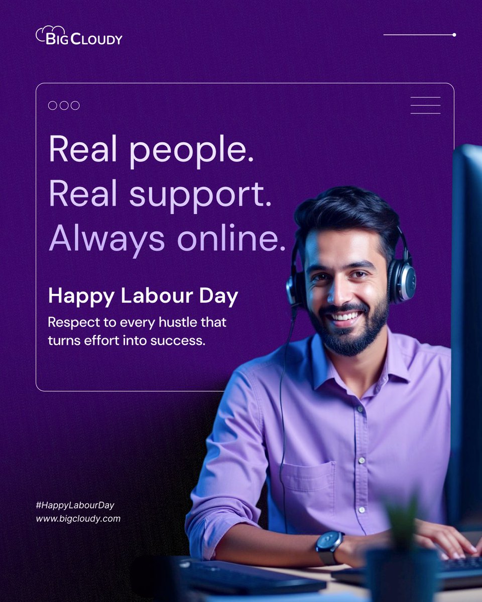 BigCloudy Internet Services Pvt Ltd tweet media
