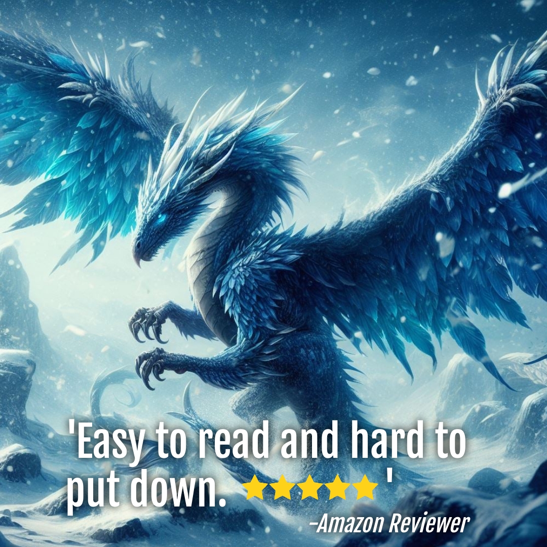 HMClarkeAuthor's tweet image. The Way to Freedom Season 1 - The perfect book for weekend reading 🙂  
Link: readerlinks.com/l/1862109 
#indieauthor #foundfamily #fantasybook #dragon #dragonrider