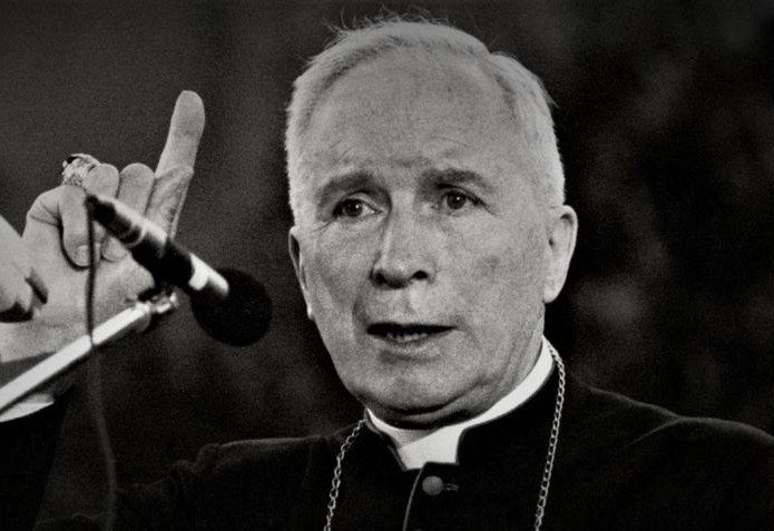 Apostólico tweet media