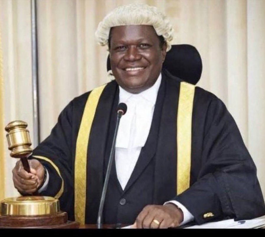100% UGANDAN. tweet media