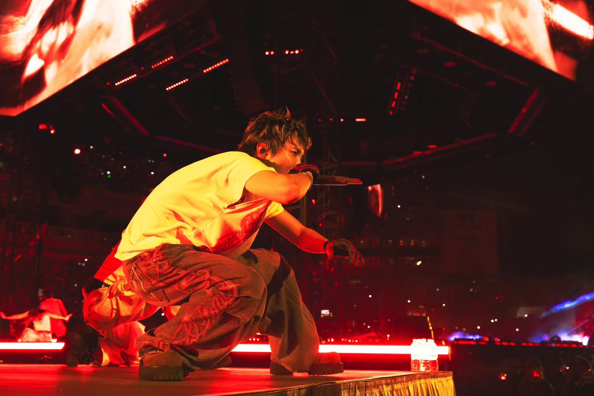 BTS Updates & Translations tweet media