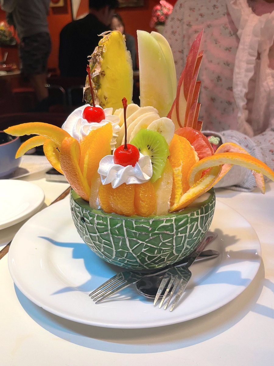 昭和乙女部屋 tweet media