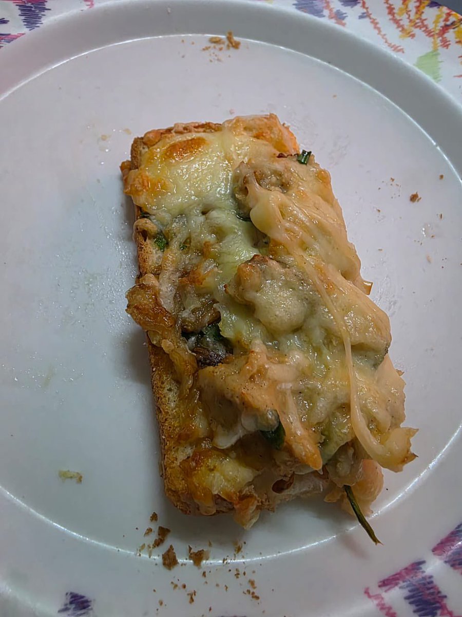 RenewedFrmToxic's tweet image. 👩‍🍳 🌚🤍 Naanum Chef dhaan #foodfriday #Cooking