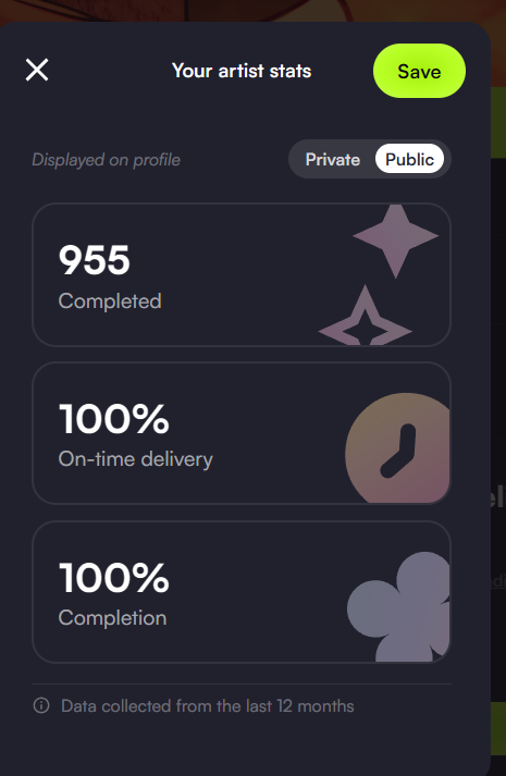 🍞 Tsp 🍆 Emote Artist ( VGen Open! ) tweet media