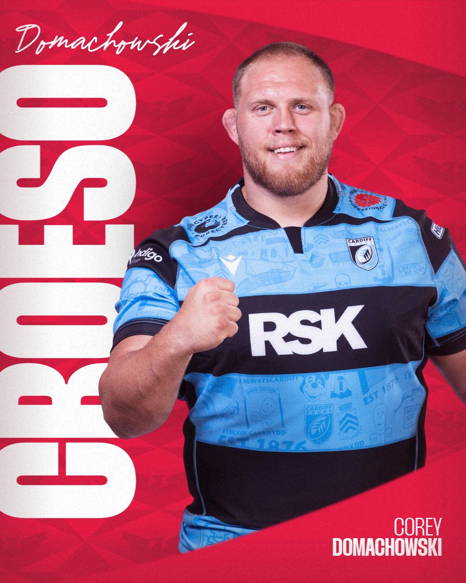 Scarlets Rugby tweet media
