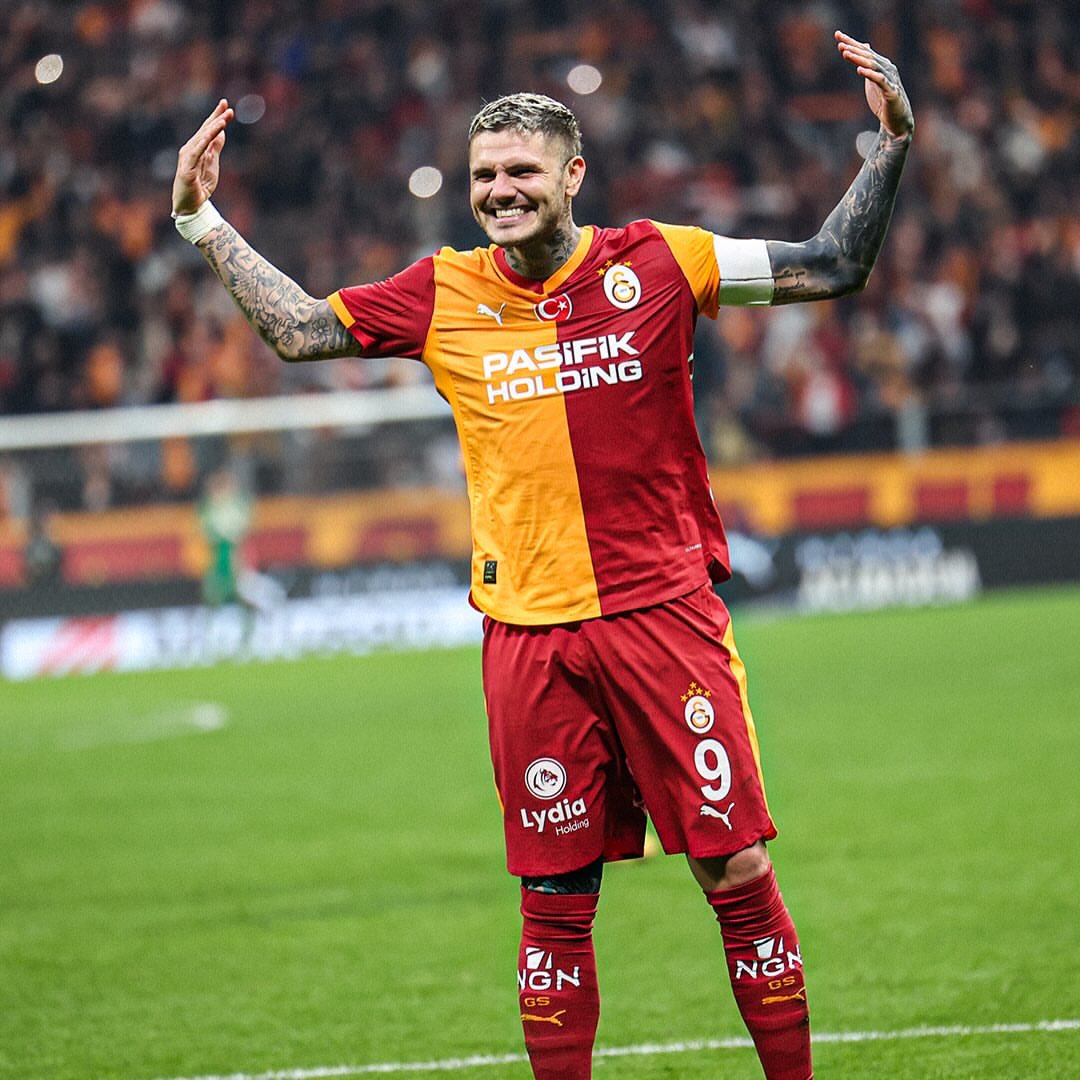 GS Gündem 🦁 tweet media