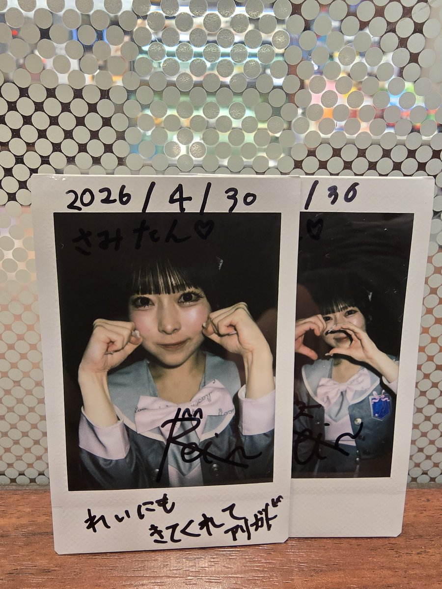 sammys142374's tweet image. 第２章　Root mimi 新体制お披露目ライブ〜Inheriting the Future〜
アイドル初めてとは思えないほど
そつなくこなしたれいちゃん
堂々としていて、本当に緊張していたのかなぁ？凄いな、れいちゃん💙
血筋は争えないなぁ👍
次の予定を入れたよ😃
#玉城玲
#たまきれい
#Root mimi