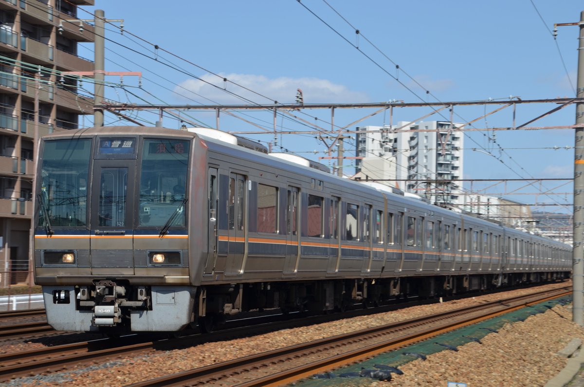 通勤電車２１世紀 tweet media