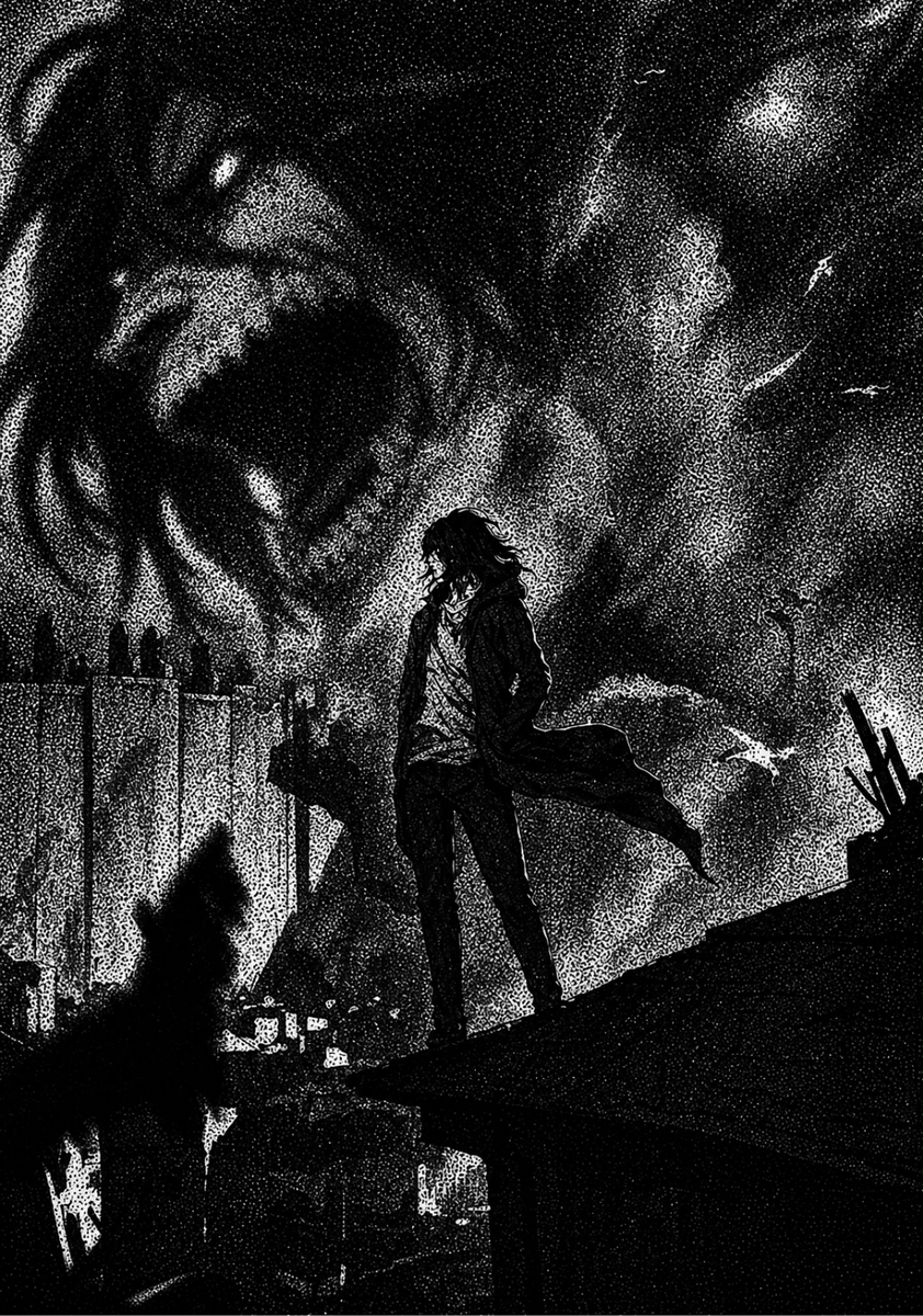 nocturnal tweet media