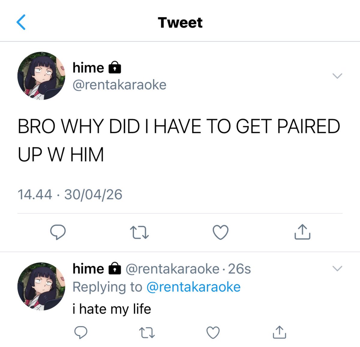 kallie tweet media