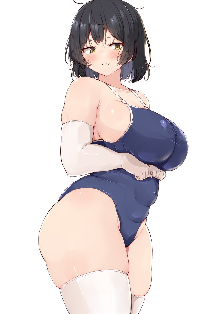 それなりに頑張った
#今月描いた絵を晒そう 