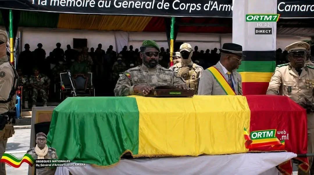 Sysawanè 🇲🇱 tweet media