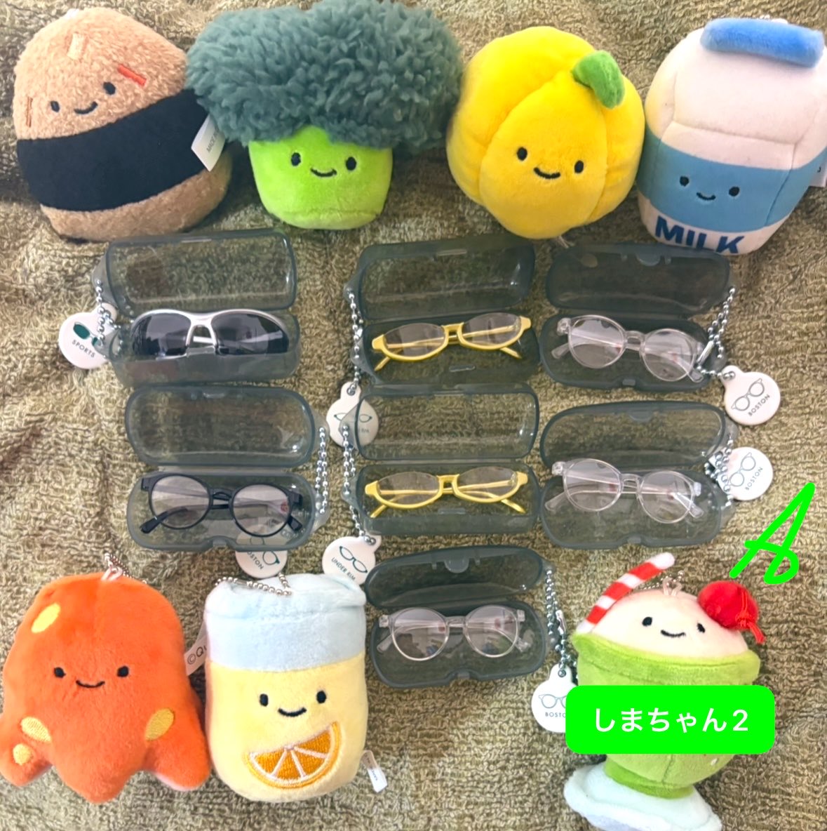 ぁ⭐︎まぷる tweet media