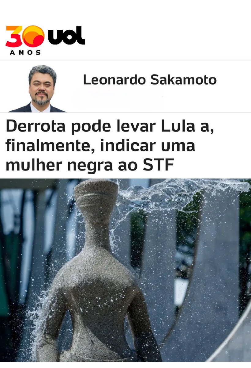 Leonardo Sakamoto tweet media