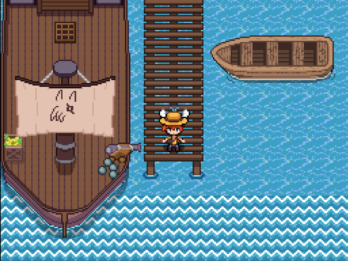 Pokémon Azabache tweet media