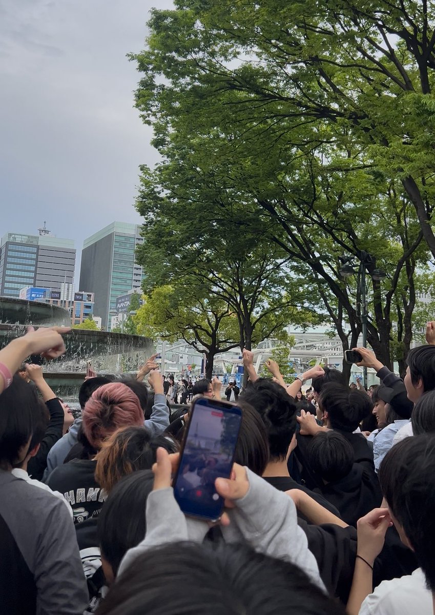 ホノカ tweet media