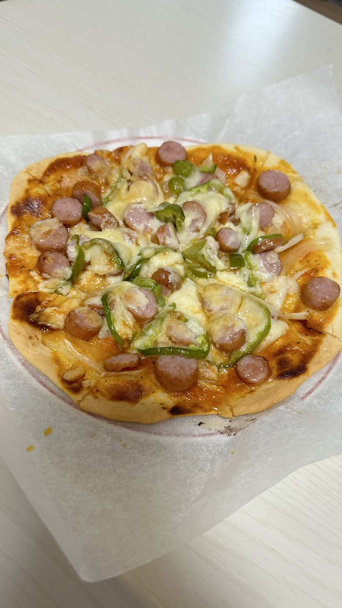 りん🌷🍀 tweet media