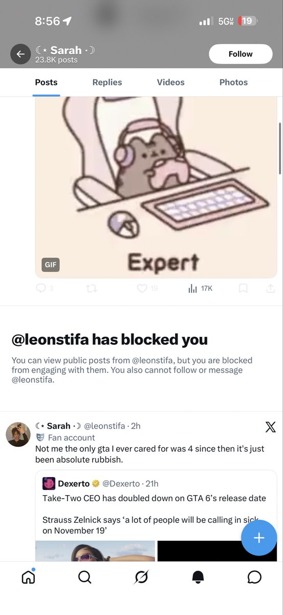 And just like that another loser blocked me. Guess they forgot they needed internet to even enable the disk drive on the xbox series x.