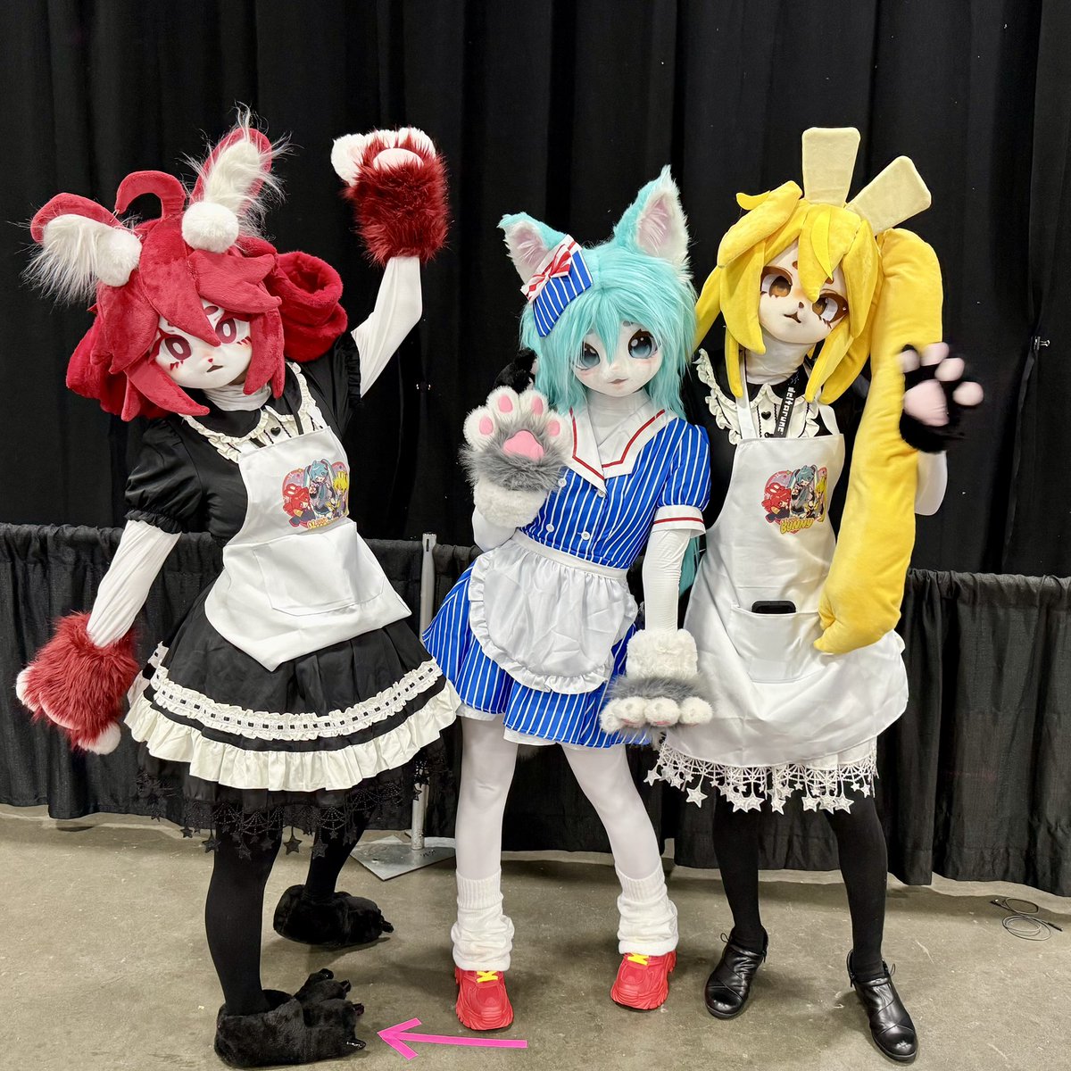 Baka Baka Baka!!!