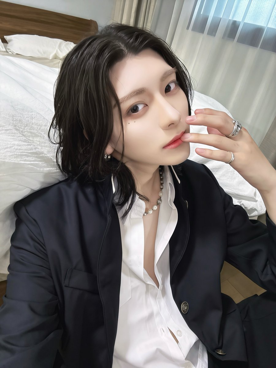ゆそん (@uson_lvsk) / Posts / X