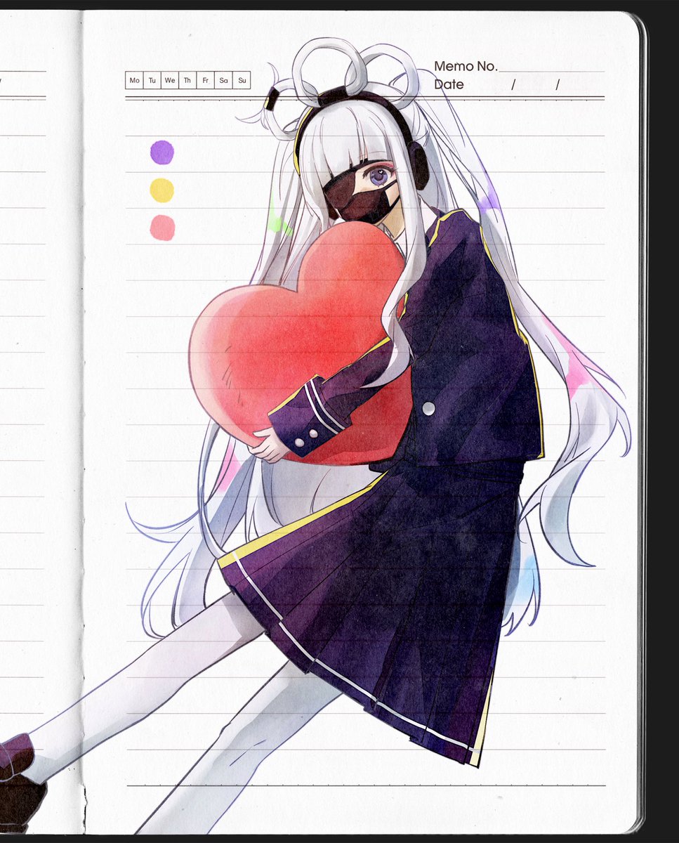 fishko35's tweet photo. 🩷 #shutenfanart https://t.co/GwH8OHm6L0