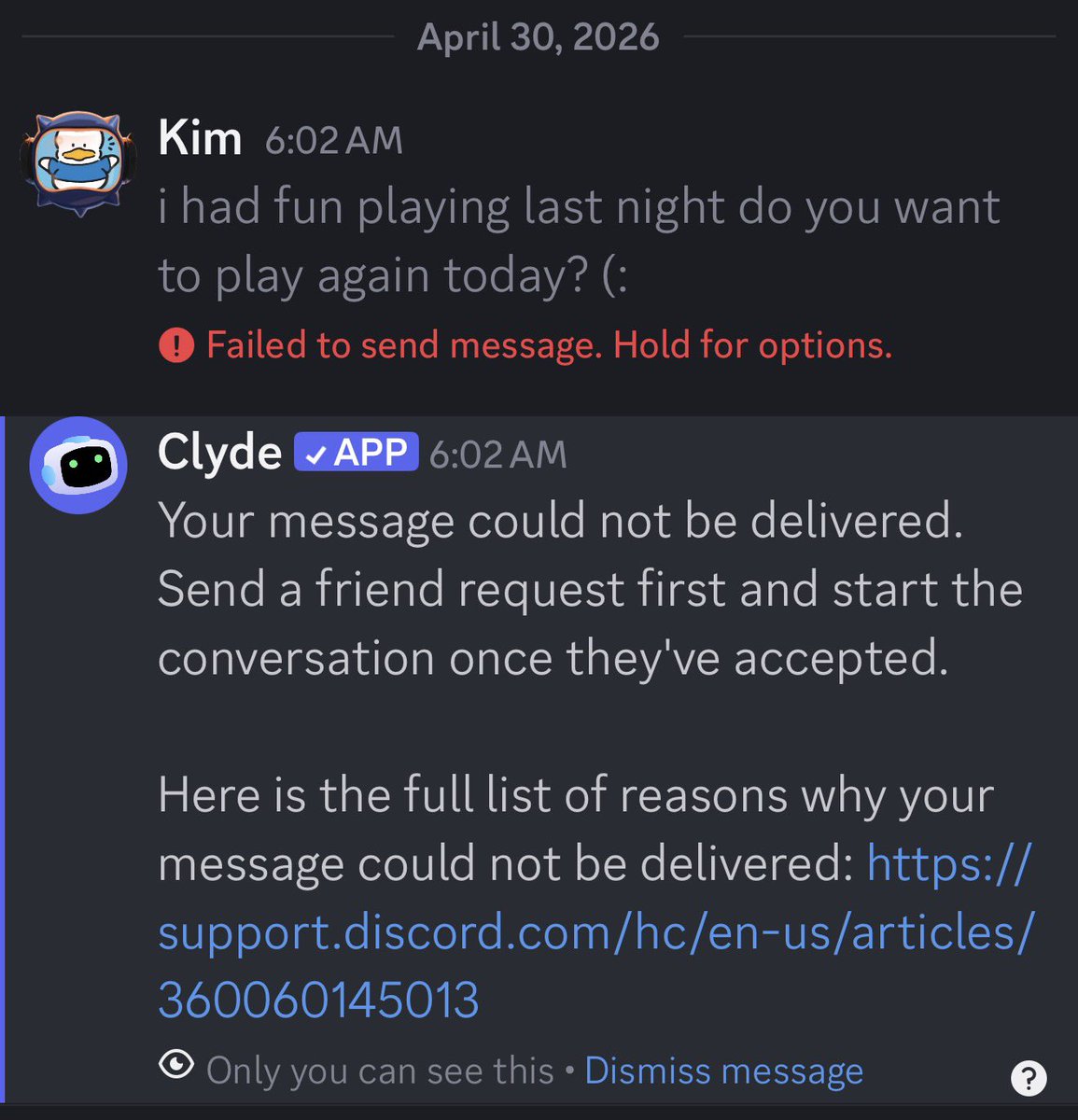 kim tweet media